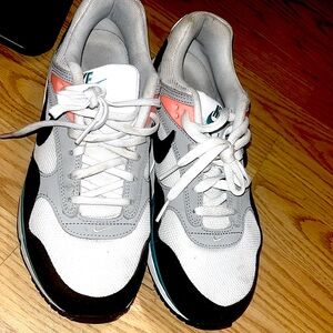 NIKE AIR MAX 90 RETRO 'LASER BLUE' 2020 Size 9.5 CJ6779-100 men’s 7 women’s 8.5